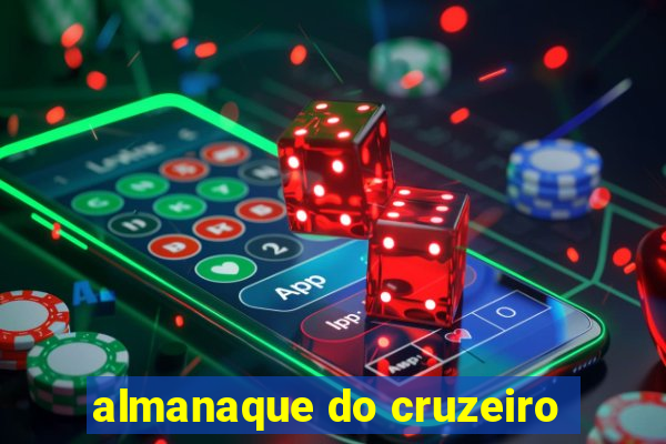 almanaque do cruzeiro